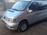 Mercedes-Benz Vito 1997 года за 3 000 000 тг. в Жалагаш – фото 4