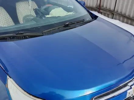 Chevrolet Cobalt 2014 года за 3 700 000 тг. в Шамалган – фото 9