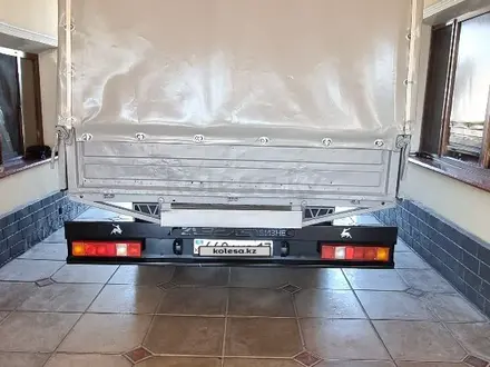 ГАЗ ГАЗель 2011 года за 6 300 000 тг. в Шымкент – фото 21