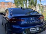 Hyundai Elantra 2020 годаfor5 500 000 тг. в Кызылорда – фото 4