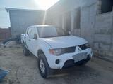 Mitsubishi L200 2006 годаүшін2 500 000 тг. в Кызылорда