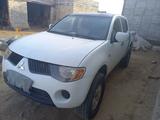 Mitsubishi L200 2006 года за 2 500 000 тг. в Кызылорда – фото 3