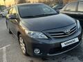 Toyota Corolla 2013 года за 5 300 000 тг. в Шымкент – фото 2