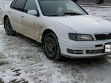 Nissan Maxima 1996 годаүшін1 950 000 тг. в Урджар