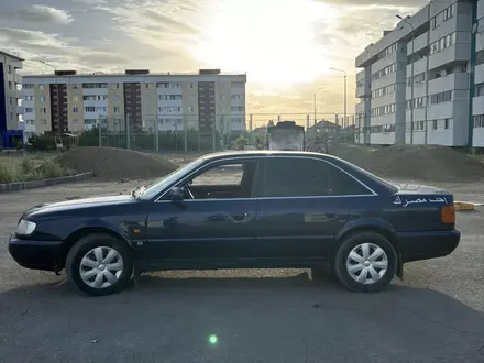 Audi A6 1995 года за 2 900 000 тг. в Сатпаев – фото 3