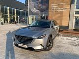 Mazda CX-9 2023 года за 17 900 000 тг. в Костанай – фото 2