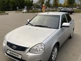 ВАЗ (Lada) Priora 2170 2015 годаүшін3 100 000 тг. в Усть-Каменогорск