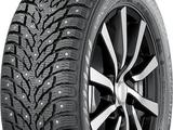 215/60 R16, 2 шт. Nokian Hakkapeliitta 9, пробег 500км. за 100 000 тг. в Астана