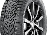 215/60 R16, 2 шт. Nokian Hakkapeliitta 9, пробег 500км.үшін100 000 тг. в Астана