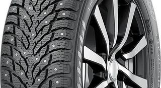 215/60 R16, 2 шт. Nokian Hakkapeliitta 9, пробег 500км. за 110 000 тг. в Астана