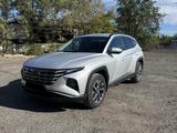 Hyundai Tucson 2024 года за 11 200 000 тг. в Экибастуз