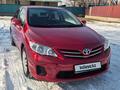 Toyota Corolla 2012 года за 6 300 000 тг. в Алматы – фото 14