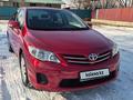 Toyota Corolla 2012 года за 6 300 000 тг. в Алматы – фото 16