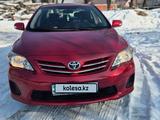 Toyota Corolla 2012 годаүшін6 300 000 тг. в Алматы – фото 3