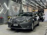Lexus ES 300h 2013 года за 9 000 000 тг. в Актау – фото 2
