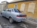 ВАЗ (Lada) 2110 1999 годаүшін400 000 тг. в Актобе