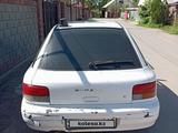 Subaru Impreza 1996 годаүшін1 600 000 тг. в Алматы – фото 3