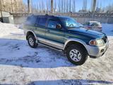 Mitsubishi Montero Sport 1999 года за 3 600 000 тг. в Павлодар – фото 2