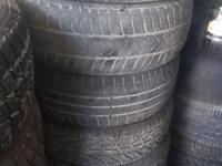 205/60R16 (5шт) за 5 000 тг. в Актау