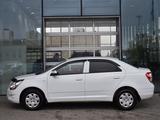 Chevrolet Cobalt 2022 года за 6 190 000 тг. в Астана – фото 2