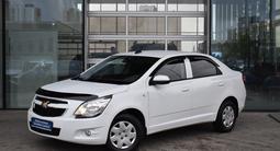 Chevrolet Cobalt 2022 года за 5 990 000 тг. в Астана