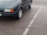 Volkswagen Passat 1993 годаүшін1 550 000 тг. в Тараз – фото 3