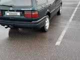 Volkswagen Passat 1993 годаүшін1 500 000 тг. в Тараз – фото 5