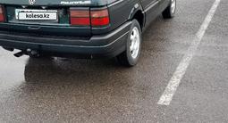 Volkswagen Passat 1993 годаүшін1 500 000 тг. в Тараз – фото 5