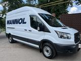 Ford Transit 2019 годаүшін13 800 000 тг. в Алматы