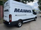 Ford Transit 2019 годаүшін13 800 000 тг. в Алматы – фото 2