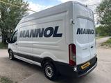 Ford Transit 2019 годаүшін13 800 000 тг. в Алматы – фото 3