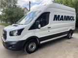 Ford Transit 2019 годаүшін13 800 000 тг. в Алматы – фото 5