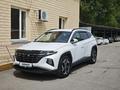 Hyundai Tucson 2022 года за 11 300 000 тг. в Алматы – фото 2
