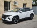 Hyundai Tucson 2022 года за 11 300 000 тг. в Алматы
