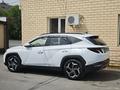 Hyundai Tucson 2022 года за 11 300 000 тг. в Алматы – фото 3