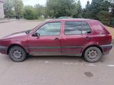 Volkswagen Golf 1995 года за 1 300 000 тг. в Экибастуз – фото 2