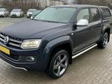 Авторазбор Volkswagen Amarok c 2009-н. В. в Алматы