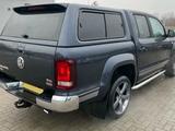 Авторазбор Volkswagen Amarok c 2009-н. В. в Алматы – фото 2