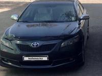 Toyota Camry 2007 годаүшін7 500 000 тг. в Балхаш