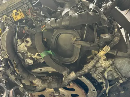 Двигатель 3.6л, 3.7л, 4.7л бензин Jeep Grand Cherokee, Гранд Чероки за 10 000 тг. в Алматы – фото 3