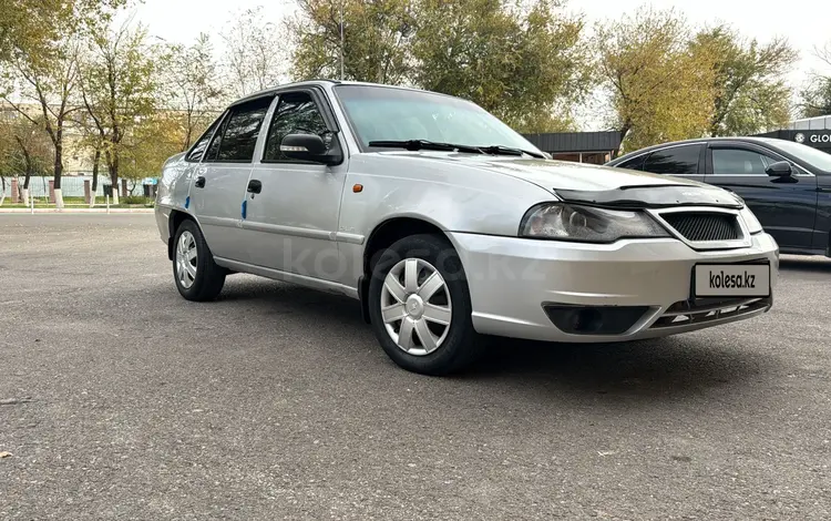 Daewoo Nexia 2012 годаfor2 200 000 тг. в Шымкент