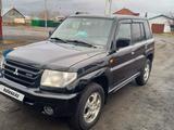 Mitsubishi Pajero iO 2000 года за 4 250 000 тг. в Акколь (Аккольский р-н)