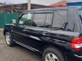 Mitsubishi Pajero iO 2000 года за 4 250 000 тг. в Акколь (Аккольский р-н) – фото 4