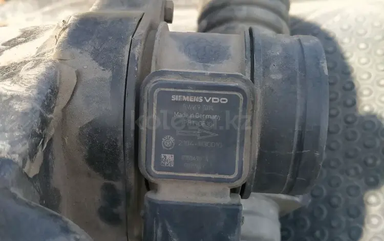 От ВАЗ-2107 Дмрв и ТД за 17 000 тг. в Усть-Каменогорск