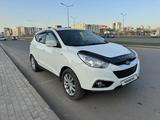 Hyundai Tucson 2012 годаүшін7 600 000 тг. в Караганда – фото 4