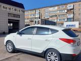 Hyundai Tucson 2012 годаүшін7 800 000 тг. в Караганда – фото 5