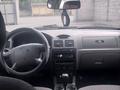 Kia Rio 2005 года за 1 400 000 тг. в Тараз – фото 3