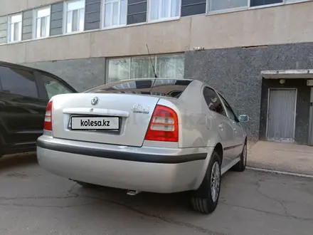 Skoda Octavia 2006 года за 2 600 000 тг. в Степногорск – фото 25