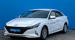 Hyundai Elantra 2023 годаfor9 970 000 тг. в Алматы