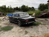 ВАЗ (Lada) 2106 1977 года за 1 300 000 тг. в Алматы – фото 3